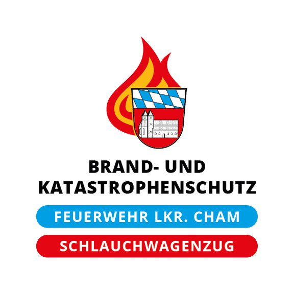 FEUERWEHR LKR CHAM_Schlauchwagenzug.jpg
